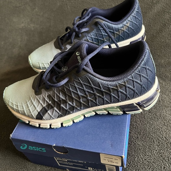 Asics Athletic Sneakers - Picture 2 of 6